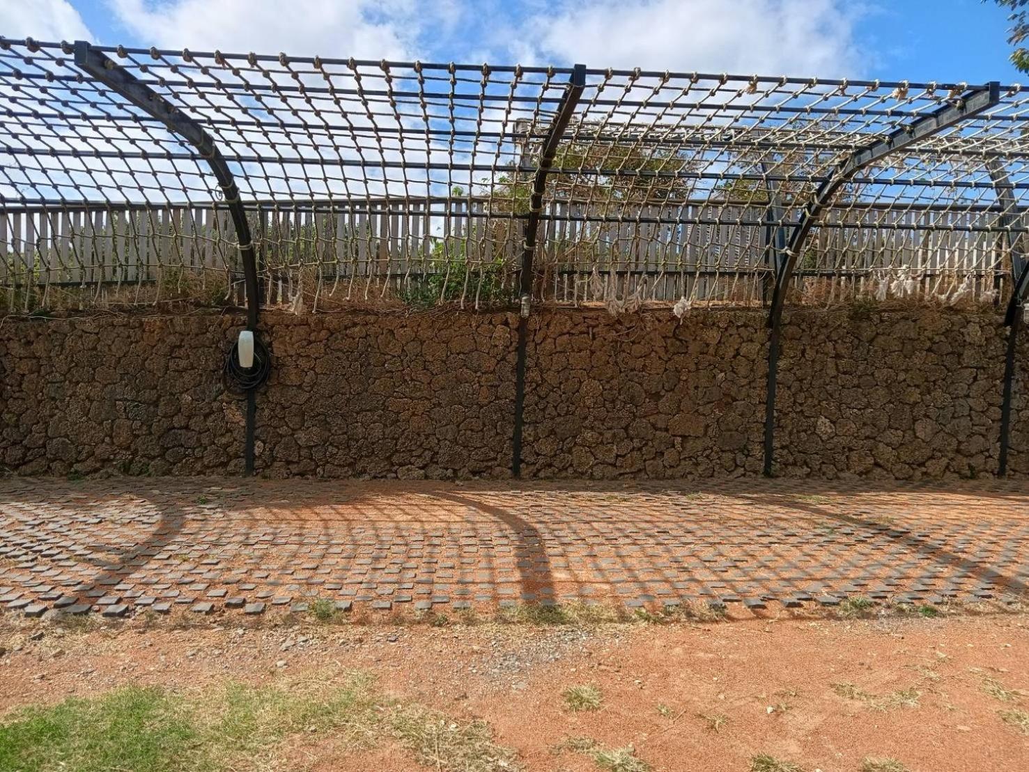 墾丁勿忘我城堡莊園 Heng-ch'un المظهر الخارجي الصورة